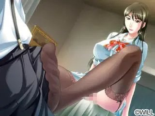 馆熟女 ～The immoral residence～ 预览图 20