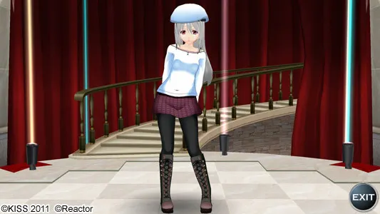 カスタムメイド3D ビジュアルパック 预览图 1