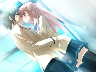 清純なカラダは、アイツの腕の中で男を知っていく ―彼女の幸せそうな姿を、指を咥えて見ているしかない物語― 预览图 1