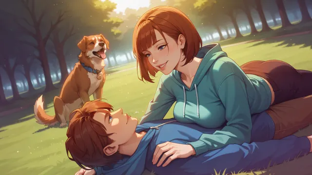 My Waifu's Stream is Going Viral ‼️😳 预览图 25