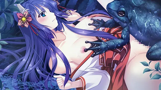神乐创世纪-久远- 预览图 8