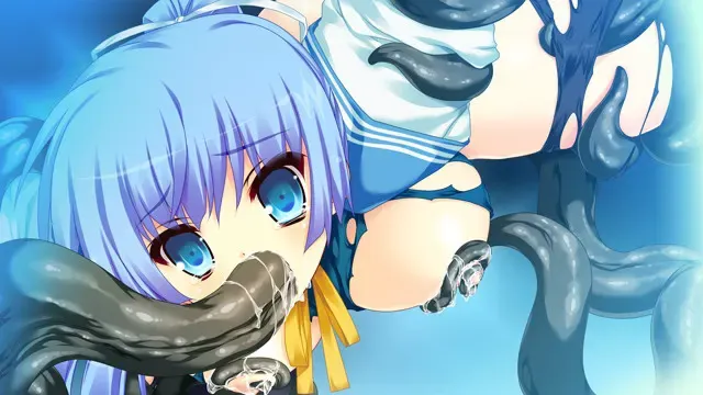 Blades Heart 预览图 9