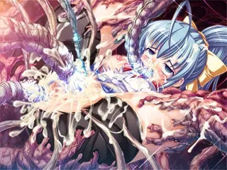 最凶魔法少女阿莉娜 预览图 4