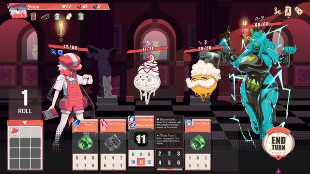 RogueDiceR 预览图 8