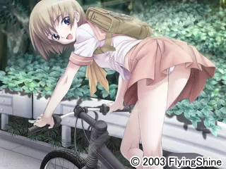 CROSS†CHANNEL 预览图 8