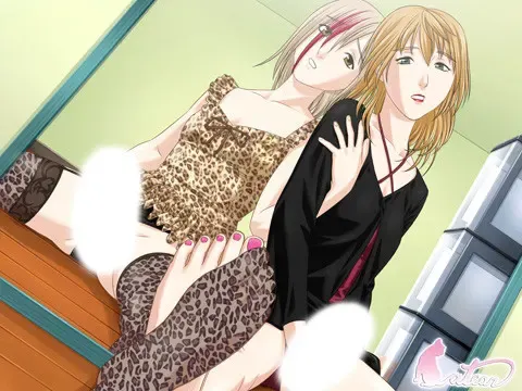 Trans’2～僕とあたしと恋人と～ 预览图 3