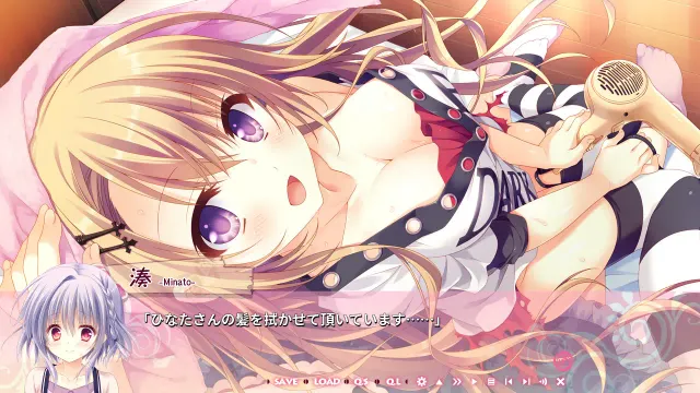 少女＊领域 预览图 2