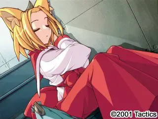 兽耳学园 预览图 29