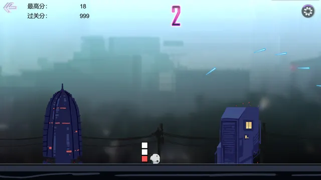 无限跳跃：Infinite Jump 预览图 4