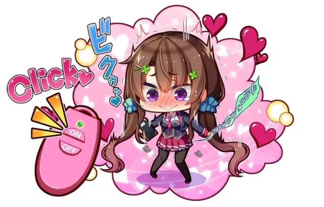 あぶのーまるらば～ず 预览图 20
