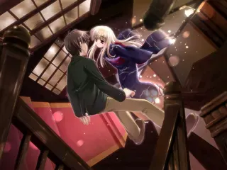 神树之馆 预览图 19