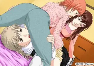 Trans’2～僕とあたしと恋人と～ 预览图 11