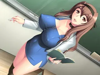 软体首席女教师 预览图 4