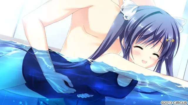 D.C.III P.P. ～ダ・カーポIII プラチナパートナー～ 预览图 24