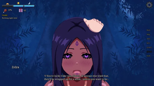 魔物娘丛林 预览图 14