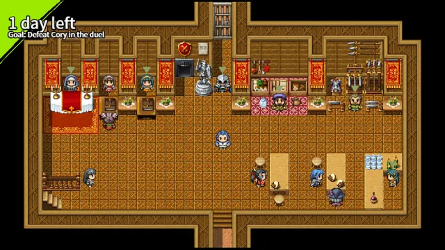 NTR is Common in Adventures 预览图 9