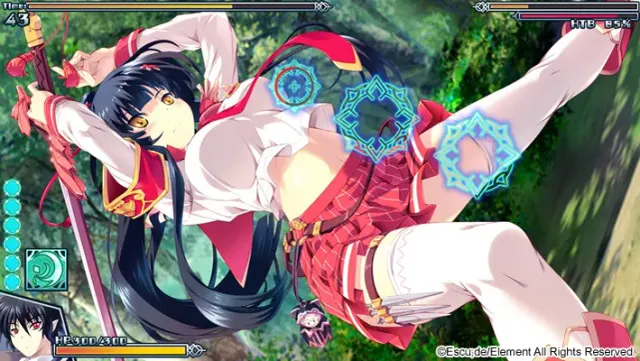 Re;Lord 第二章 ～科隆的魔女与黑猫～ 预览图 21