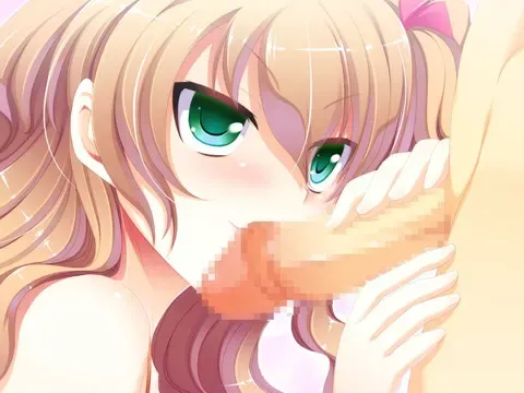 Chupi Chupi 男娘~家庭教师和双胞胎的秘密课程~ 预览图 12