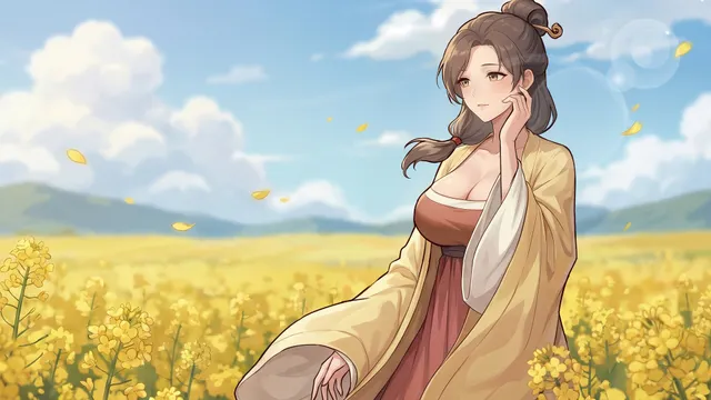 大侠狂想曲 预览图 12