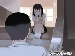 天使之碎片 the lost article of memory 预览图 2