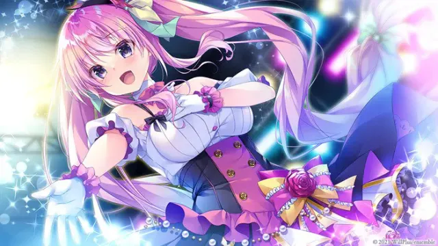 星之少女与六华的姐妹 预览图 27