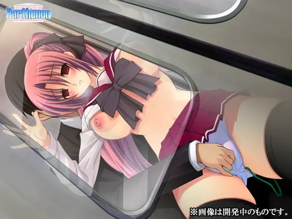 Temptation Naked 预览图 10