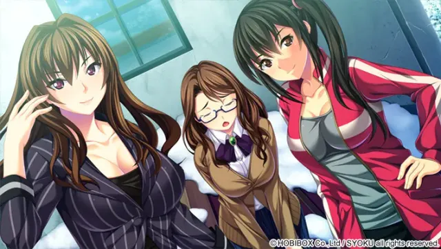 XX of the Dead 预览图 11