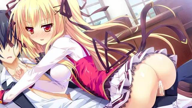 新娘与魔王 ～王室后宫是下克上～ 预览图 12