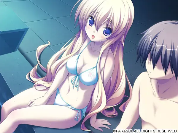 恋妹SWEET☆DAYS 预览图 19