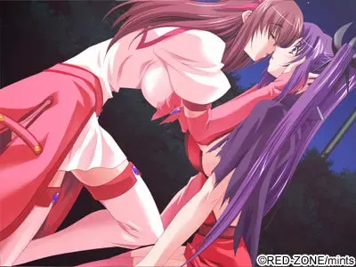 魔法熟女·神荻叶子 预览图 23