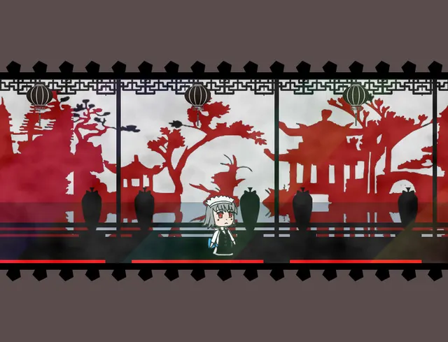 蕾米的挑战 预览图 4