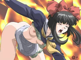 LOE ~Legend of Enomoto~ 预览图 9