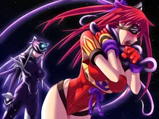 侍ジュピター 预览图 18