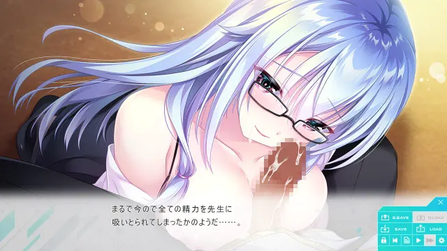Secret Agent影华～shadow flower～ 预览图 3