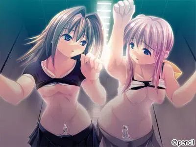 あねいも2・いもいもFD～皐月＆唯のLOVEエロプチ旅行編～ 预览图 18