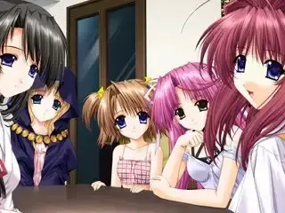 DEEPBLUEファンディスク～11人の胸キュンLOVE！～ 预览图 6