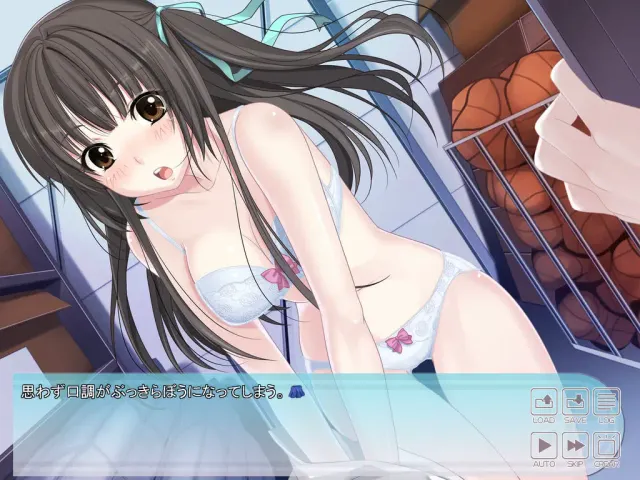 俺と妹の校内プレイ2 ～妹は俺が堕とす～ 预览图 7