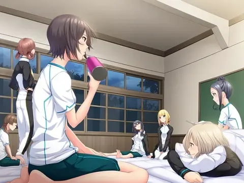 妖花之园 预览图 11