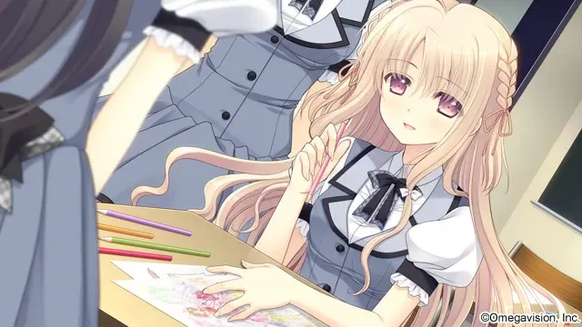 少女理论及其周边 -École de Paris- 预览图 28
