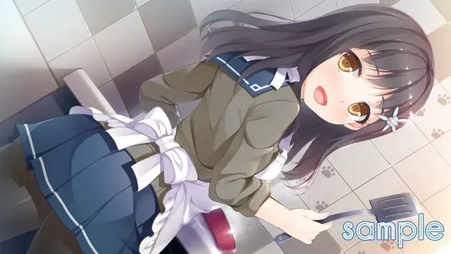 妹妹梦想！ ～我家妹妹好像想成为××～ 预览图 14