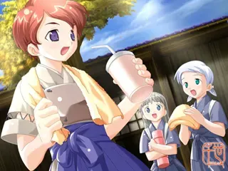六ツ星きらり 预览图 12