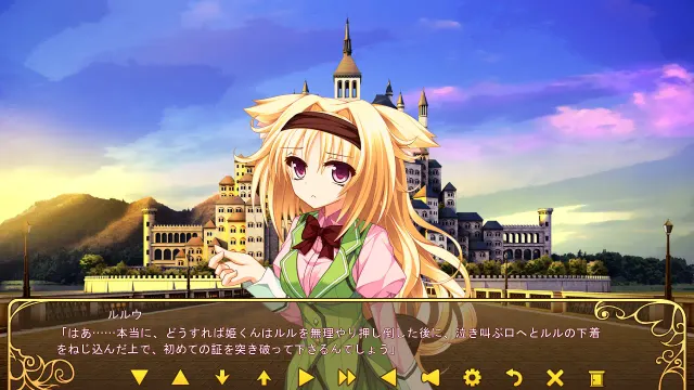 Endless Dungeon 预览图 7