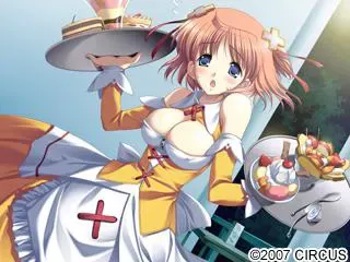 D.C.P.K.～初音岛扑克～ 预览图 11