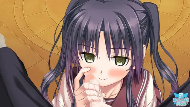 爱上伪娘~女装美少年限定！~ 预览图 12