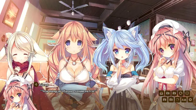 KARAKARA2 R18版 预览图 10