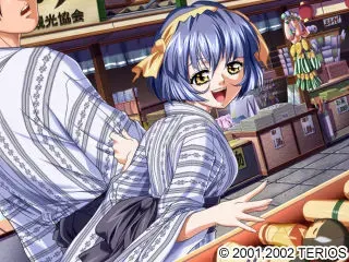 はぴベルラヴ×2ハネムーン 预览图 12