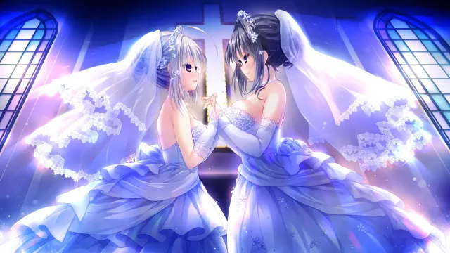 真爱的百合被染成红色 预览图 18