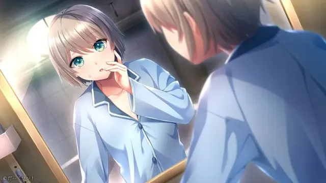 TO･RA･WA･SE ～囚われの偽妃が夢みる初夜～ 预览图 11