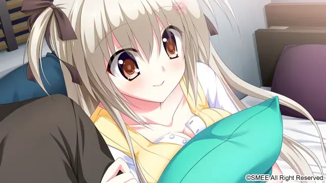 朋友恋人 ～Friend to Lover～ HD Renewal Edition 预览图 16