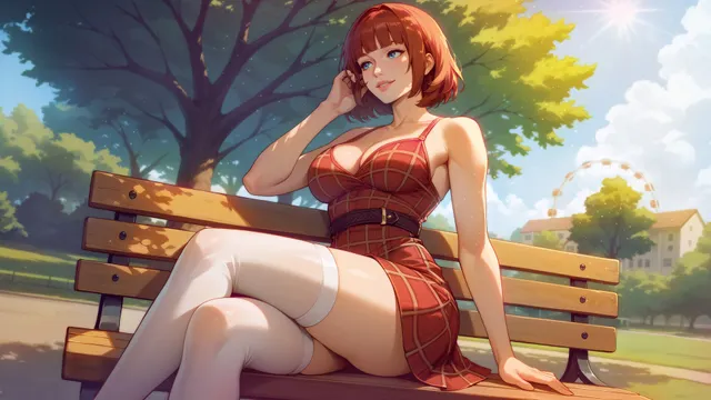 My Waifu's Stream is Going Viral ‼️😳 预览图 20
